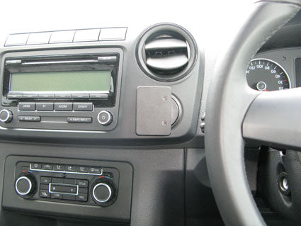 Brodit ProClip 654601 voor Volkswagen Amarok