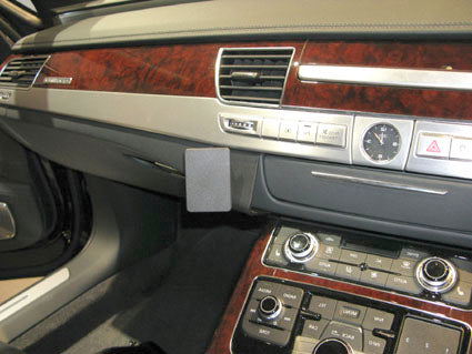 Brodit ProClip 654606 voor Audi A8