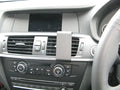 Brodit ProClip 654607 voor BMW X3