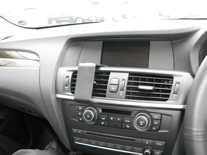 Brodit ProClip 654608 voor BMW X3