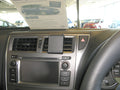 Brodit ProClip 654612 voor Subaru Trezia