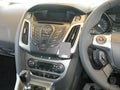 Brodit ProClip 654619 voor Ford Focus