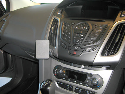 Brodit ProClip 654620 voor Ford Focus