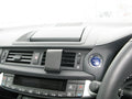 Brodit ProClip 654626 voor Lexus CT Series