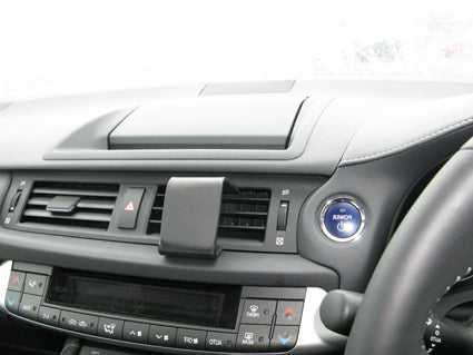 Brodit ProClip 654626 voor Lexus CT Series