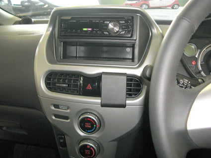 Brodit ProClip 654628 voor Citroen C-Zero