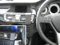 Brodit ProClip 654631 voor Mercedes Benz CLS-Class