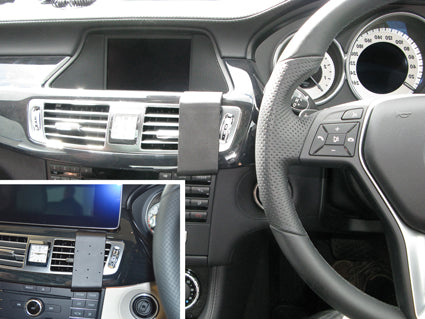 Brodit ProClip 654631 voor Mercedes Benz CLS-Class