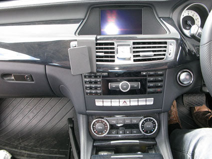 Brodit ProClip 654632 voor Mercedes Benz CLS-Class