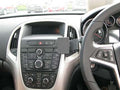 Brodit ProClip 654633 voor Holden Astra