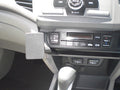 Brodit ProClip 654654 voor Honda Civic
