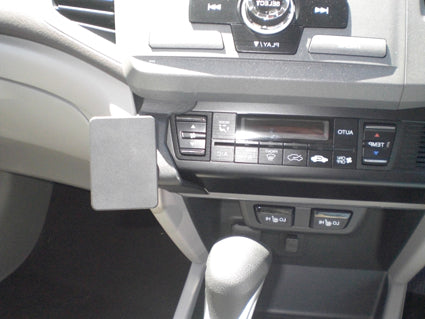 Brodit ProClip 654654 voor Honda Civic