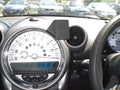 Brodit ProClip 654661 voor Mini Paceman