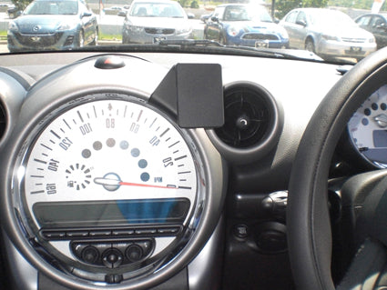 Brodit ProClip 654661 voor Mini Paceman