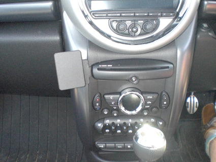 Brodit ProClip 654662 voor Mini Paceman
