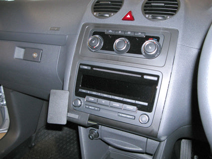 Brodit ProClip 654684 voor Volkswagen Caddy