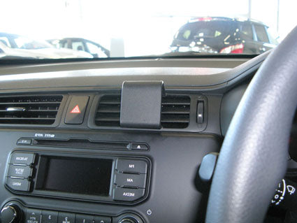 Brodit ProClip 654689 voor Kia Rio