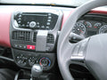 Brodit ProClip 654693 voor Fiat Doblò