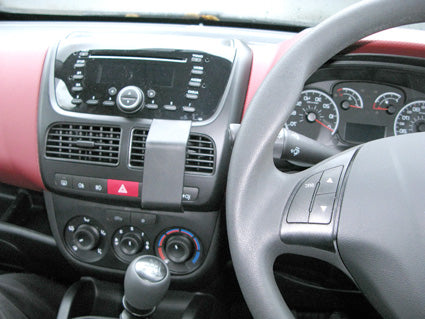 Brodit ProClip 654693 voor Fiat Doblò