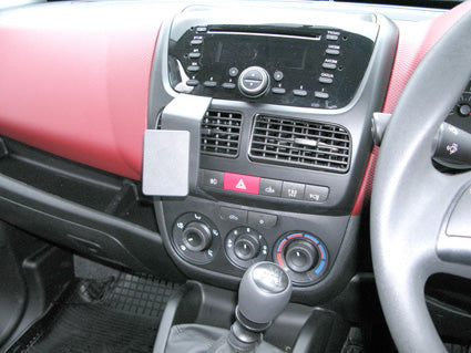 Brodit ProClip 654694 voor Fiat Doblò