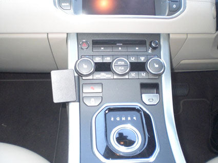 Brodit ProClip 654702 voor Land Rover Range Rover Evoque