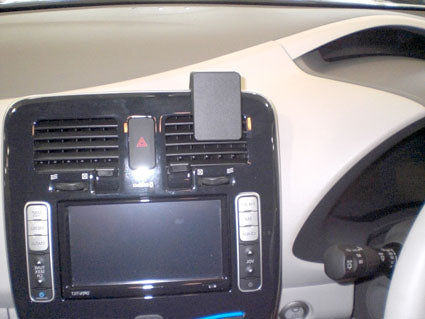 Brodit ProClip 654706 voor Nissan Leaf