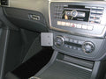 Brodit ProClip 654709 voor Mercedes Benz M-Class/ML
