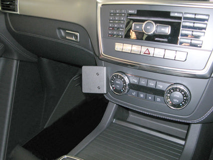 Brodit ProClip 654709 voor Mercedes Benz M-Class/ML