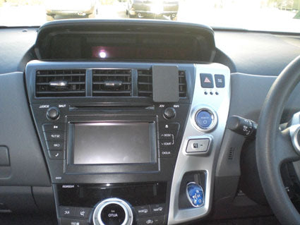 Brodit ProClip 654713 voor Toyota Prius +
