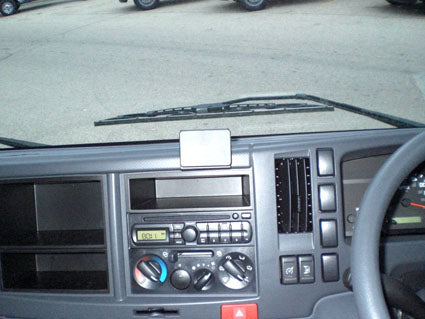 Brodit ProClip 654717 voor Chevrolet W-series