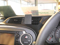 Brodit ProClip 654723 voor Toyota Yaris