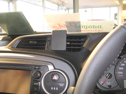 Brodit ProClip 654723 voor Toyota Yaris