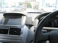 Brodit ProClip 654730 voor Ford Territory