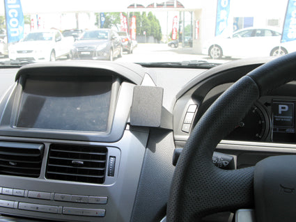 Brodit ProClip 654730 voor Ford Territory