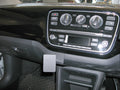 Brodit ProClip 654737 voor Seat Mii