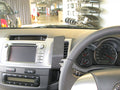 Brodit ProClip 654742 voor Toyota HiLux