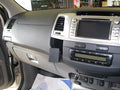 Brodit ProClip 654746 voor Toyota HiLux
