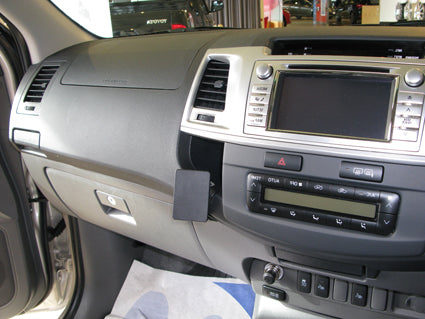 Brodit ProClip 654746 voor Toyota HiLux