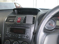 Brodit ProClip 654747 voor Subaru XV