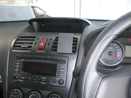 Brodit ProClip 654747 voor Subaru XV