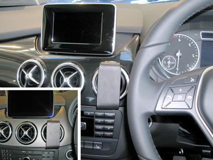 Brodit ProClip 654749 voor Mercedes Benz B-Class