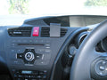 Brodit ProClip 654757 voor Honda Civic