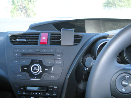 Brodit ProClip 654757 voor Honda Civic