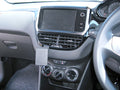 Brodit ProClip 654764 voor Peugeot 208