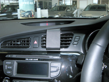Brodit ProClip 654766 voor Kia Ceed