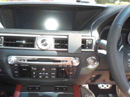 Brodit ProClip 654776 voor Lexus GS Series