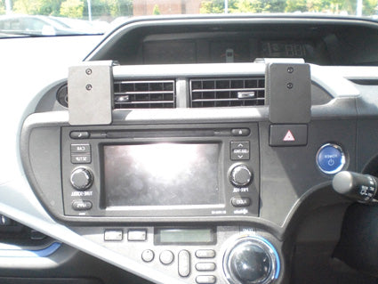 Brodit ProClip 654784 voor Toyota Prius c