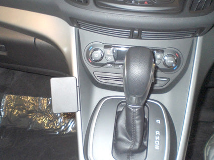 Brodit ProClip 654796 voor Ford Kuga