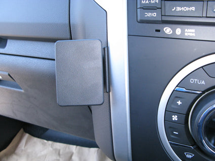 Brodit ProClip 654799 voor Holden Colorado