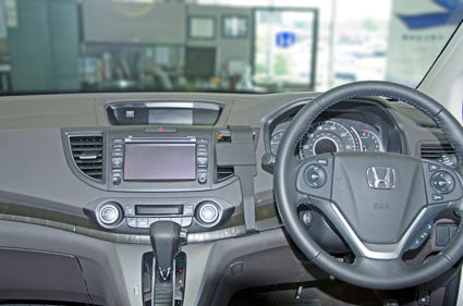 Brodit ProClip 654802 voor Honda CR-V